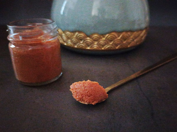 Biscoff Cookie Butter Recipe | 2pots2cook